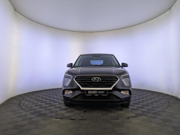 Hyundai Creta II с пробегом 2021 года, цена 2 100 000 рублей, 40388 км, внедорожник, Автокод Объявления