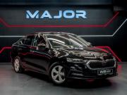 Skoda Octavia IV (A8) Москва  - изображение 30