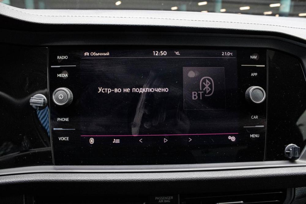 Volkswagen Jetta VII Уфа  - изображение 22