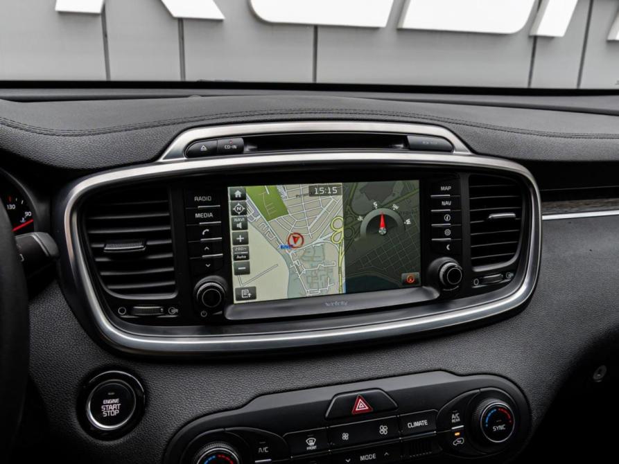 Kia Sorento III Prime Краснодар  - изображение 16
