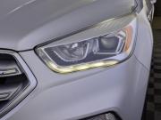 Ford Kuga II Рестайлинг Москва  - изображение 37