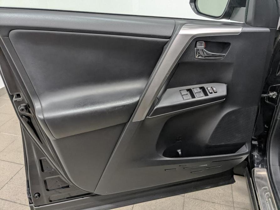 Toyota RAV4 IV (XA40) Рестайлинг Москва  - изображение 19