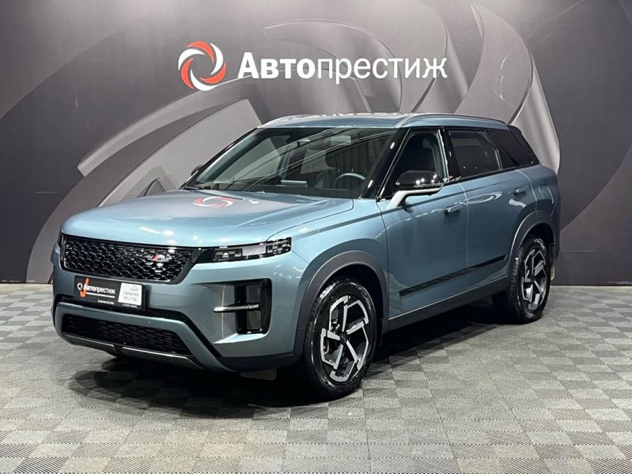 Jaecoo J7 I Рестайлинг Оренбург  - изображение 1