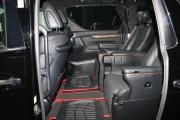 Toyota Alphard III Рестайлинг Владивосток  - изображение 39