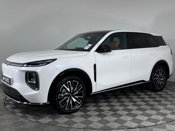 Changan Qiyuan Q07 с пробегом 2026 года, цена 3 975 000 рублей, 10 км, внедорожник, Автокод Объявления