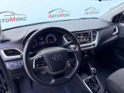 Hyundai Solaris II Рестайлинг Тюмень  - изображение 36