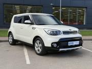 Kia Soul II Рестайлинг Ярославль  - изображение 19