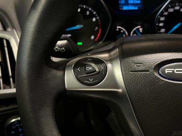 Ford Focus III с пробегом 2012 года, цена 690 000 рублей, 205160 км, седан, Автокод Объявления