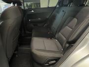 Kia Sportage IV Рестайлинг Москва  - изображение 38