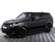 Land Rover Range Rover Sport II Москва  - изображение 54