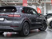 Porsche Cayenne III Санкт-Петербург  - изображение 53
