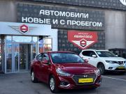 Hyundai Solaris II Альметьевск  - изображение 33