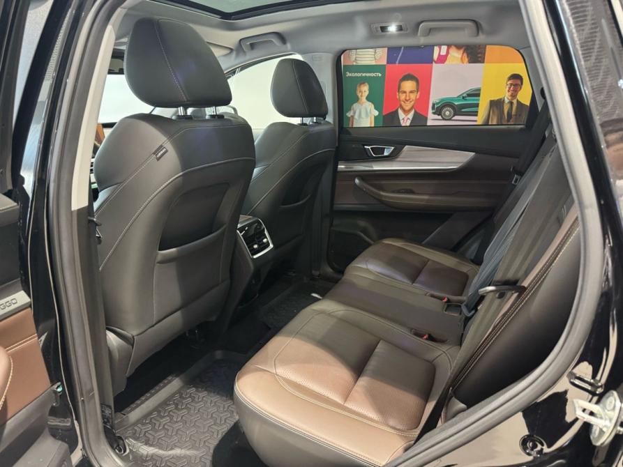 Chery Tiggo 8 Pro I Екатеринбург  - изображение 17