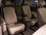 Kia Carnival IV Москва  - изображение 32