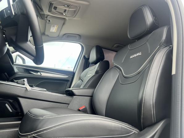 Haval Jolion I с пробегом 2023 года, цена 1 790 000 рублей, 27256 км, внедорожник, Автокод Объявления