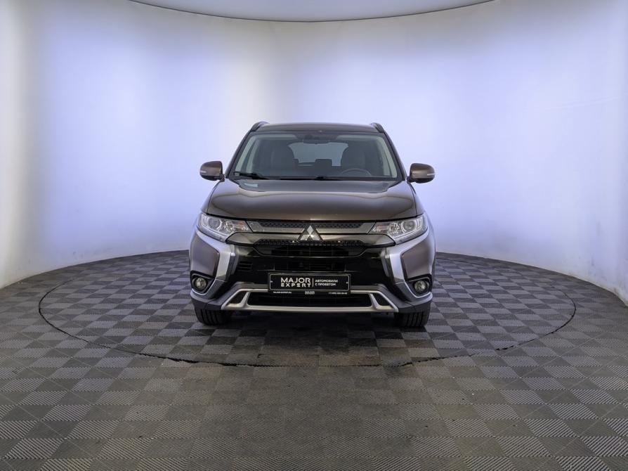 Mitsubishi Outlander III Рестайлинг 3 Москва  - изображение 2