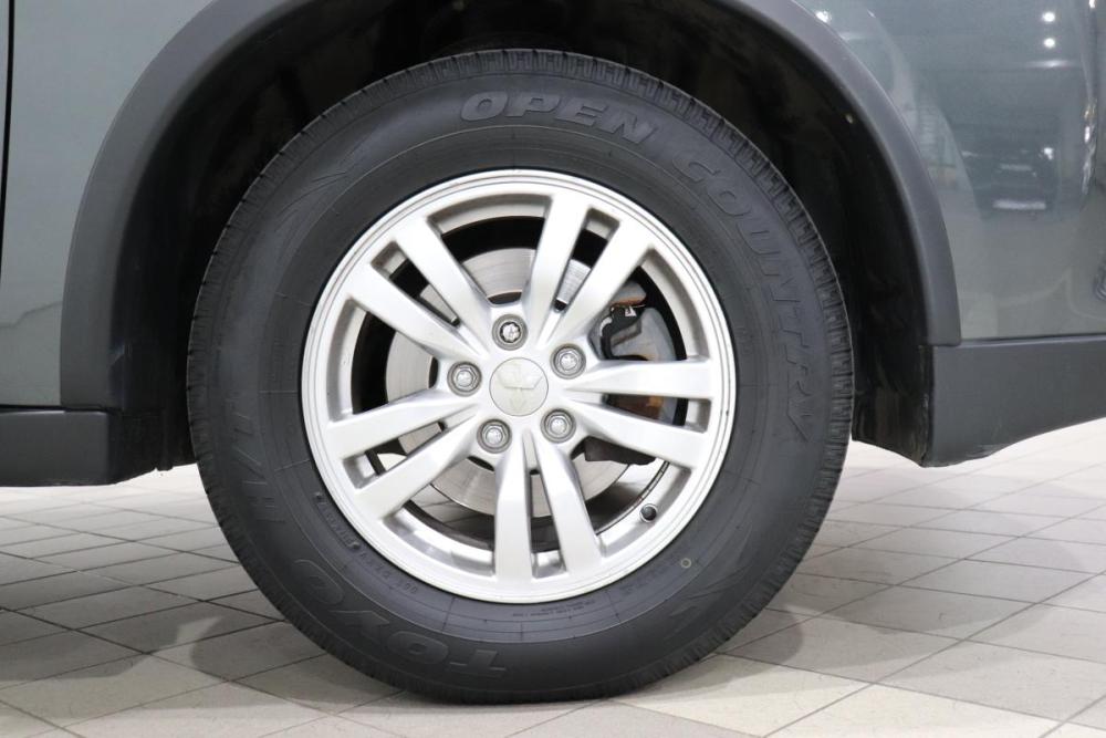 Mitsubishi Outlander III Рестайлинг Иркутск  - изображение 13
