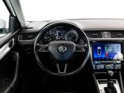 Skoda Octavia III (A7) Санкт-Петербург  - изображение 35
