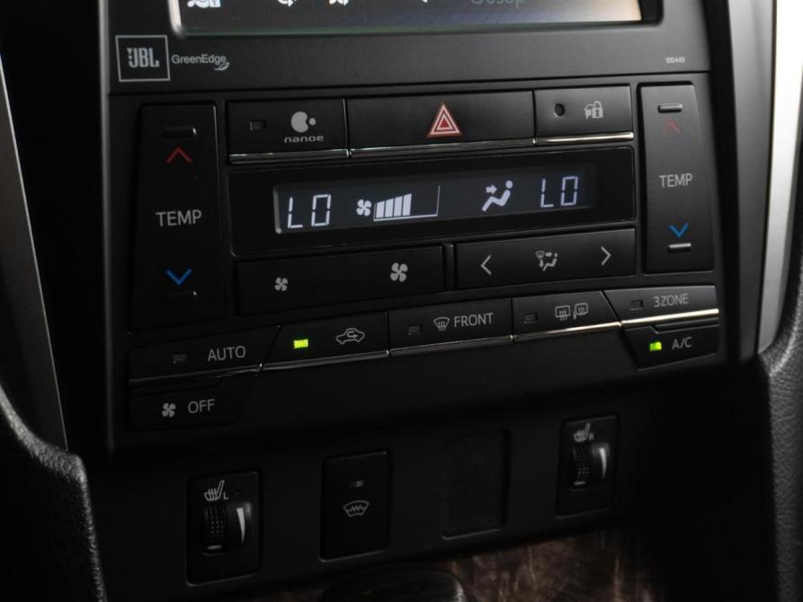 Toyota Camry VII (XV50) Рестайлинг 2 Тюмень  - изображение 12