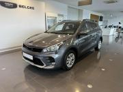 Kia Rio IV Рестайлинг Подольск  - изображение 25