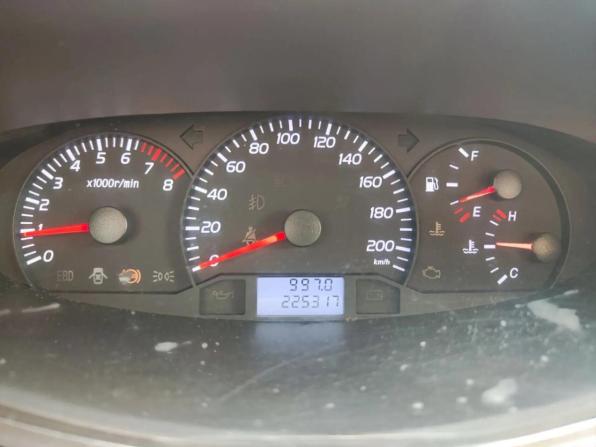 Geely MK I с пробегом 2011 года, цена 148 400 рублей, 225800 км, седан, Автокод Объявления