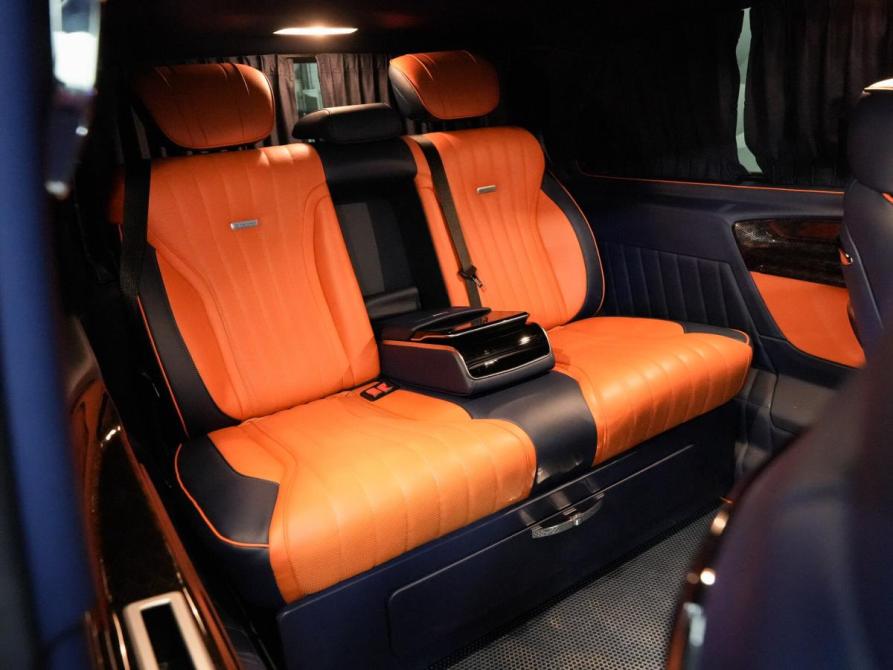 Mercedes-Benz Vito III (W447) Ульяновск  - изображение 14