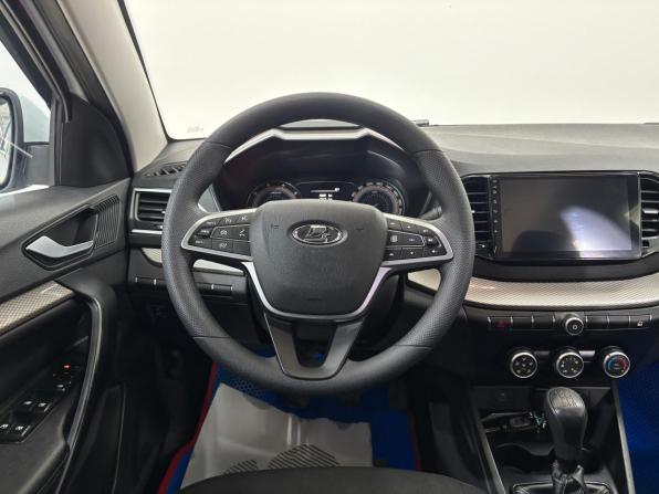 Lada (ВАЗ) Vesta I Рестайлинг (NG) с пробегом 2023 года, цена 1 195 000 рублей, 73734 км, седан, Автокод Объявления