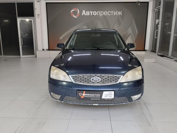 Ford Mondeo III Рестайлинг с пробегом 2006 года, цена 310 000 рублей, 290000 км, седан, Автокод Объявления