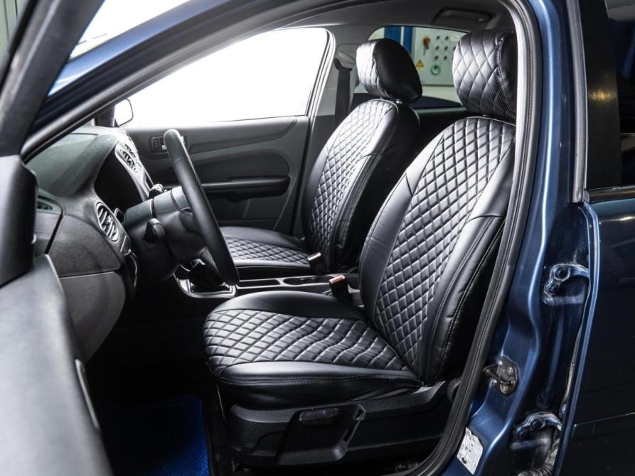 Ford Focus II Волгоград  - изображение 10