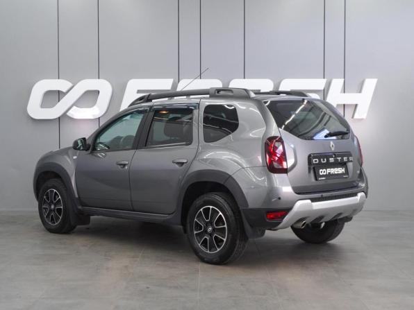 Renault Duster I Рестайлинг с пробегом 2020 года, цена 1 649 000 рублей, 67265 км, внедорожник, Автокод Объявления