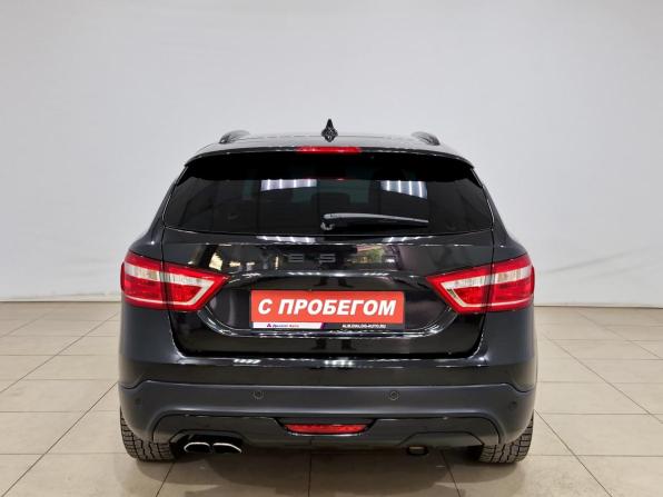 Lada (ВАЗ) Vesta I с пробегом 2019 года, цена 995 000 рублей, 84533 км, универсал, Автокод Объявления