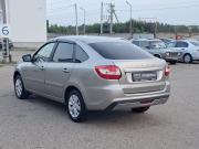 Lada (ВАЗ) Granta I Рестайлинг Набережные Челны  - изображение 32