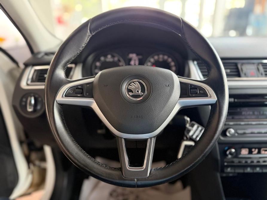 Skoda Rapid I Тула  - изображение 6
