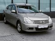 Nissan Almera III (G15) Екатеринбург  - изображение 25