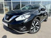 Nissan Murano III (Z52) Воронеж  - изображение 29