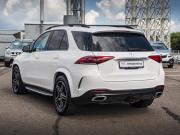 Mercedes-Benz GLE II (V167) Москва  - изображение 32
