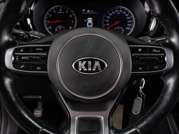 Kia K5 III с пробегом 2020 года, цена 2 349 000 рублей, 108410 км, седан, Автокод Объявления