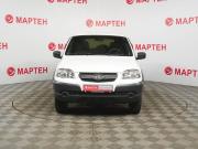 Lada (ВАЗ) Niva Вологда  - изображение 20