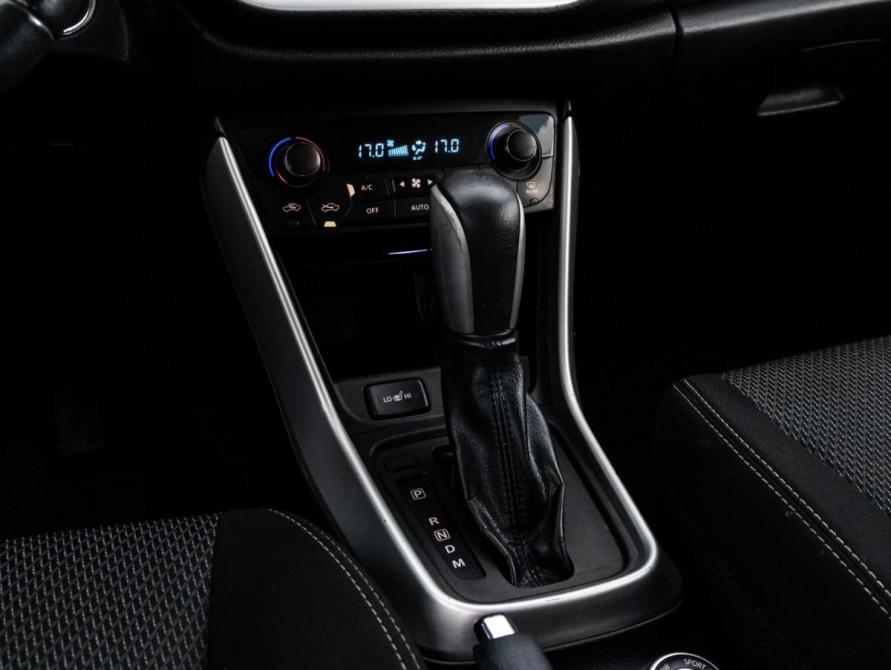 Suzuki SX4 II (S-Cross) Санкт-Петербург  - изображение 12