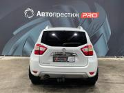 Nissan Terrano III (D10) Пермь  - изображение 27