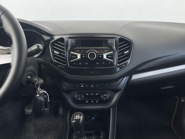 Lada (ВАЗ) Vesta I с пробегом 2017 года, цена 737 000 рублей, 135609 км, седан, Автокод Объявления