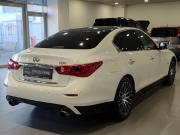Infiniti Q50 I Казань  - изображение 28