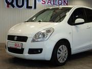 Suzuki Splash I Иваново  - изображение 40