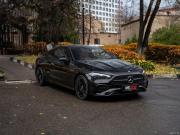 Mercedes-Benz CLE Москва  - изображение 31