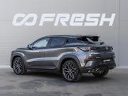 Changan UNI-T I Краснодар  - изображение 26
