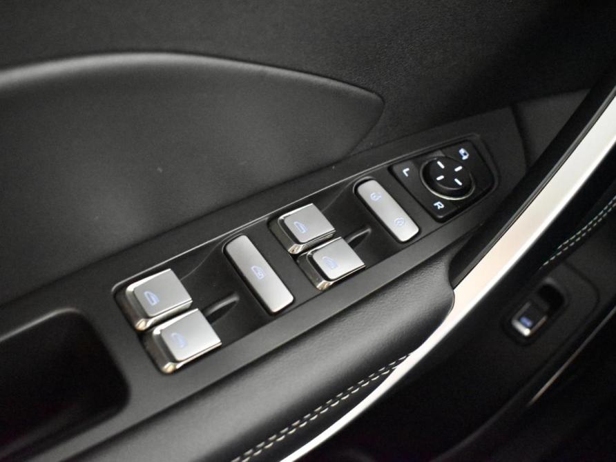 Geely Atlas Pro Казань  - изображение 24