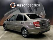 Lada (ВАЗ) Granta I Рестайлинг Ставрополь  - изображение 26