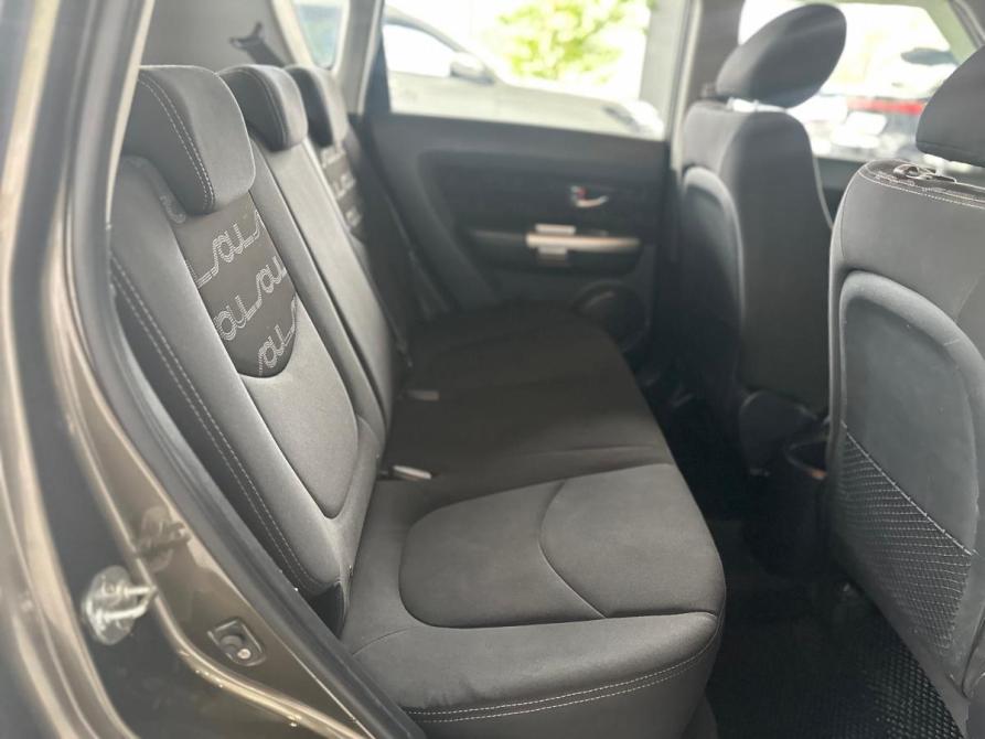 Kia Soul I Рестайлинг Новосибирск  - изображение 17