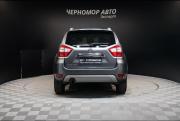 Nissan Terrano III (D10) Крым  - изображение 23