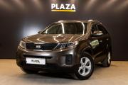 Kia Sorento II Рестайлинг Уфа  - изображение 26